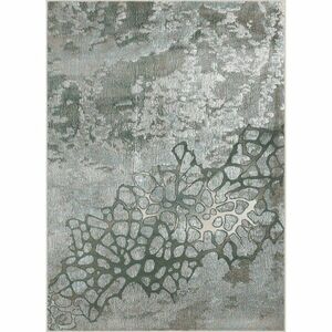 Szürke szőnyeg 133x180 cm Folgen – FD kép