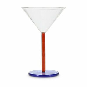 Koktélos pohár szett 2 db-os 230 ml Bobbie – ONA kép