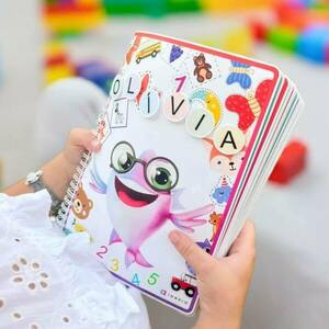 Montessori játék 18 hónapos gyerekeknek kép