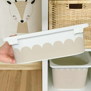 Matrica IKEA TROFAST dobozhoz - Ön által választott ívek kép