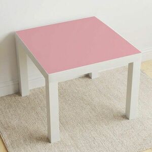 IKEA LACK asztali matrica - Egyedi színkoncepció kép