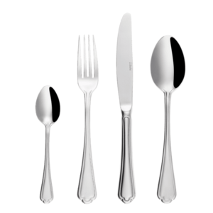 Evőeszköz készlet 24 db - Chateau Classic - 101375 kép