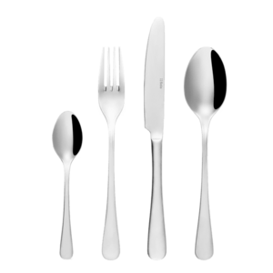 Evőeszköz készlet 24 db - Bacchus CR - 123504 kép