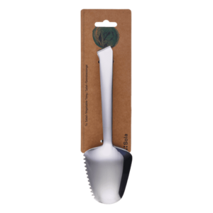 Saláta csipesz - Alpha Organic - 129365 kép
