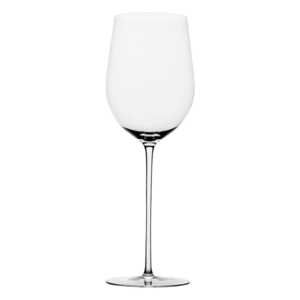 Vörösboros pohár 650 ml – FLOW Glas Premium - 321702 kép