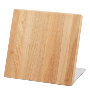 Mágneses késtartó - Basic Wood - 593095 kép