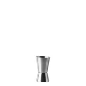 Matte 2 és 4 cl-es bármérő - Basic Bar - 593788 kép