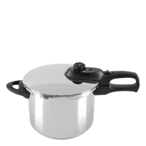 Kukta 6 l Ø 22 cm, m: 16, 8 cm – Pluto Lunasol - 600967 kép