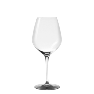 Fehérboros poharak 430 ml-es 6 db-os készlet - Optima Glas Lunasol - 322680 kép
