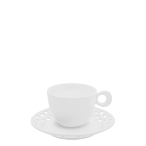 Mocca készlet 12 részes porcelán készlet - W0128 kép
