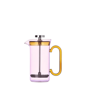Kis rózsaszín French Press – Ichendorf - 983147 kép