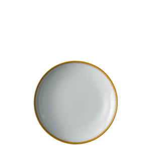 Lapos Coupe tányér Ø 16, 5 cm – Elements Day - 493321 kép