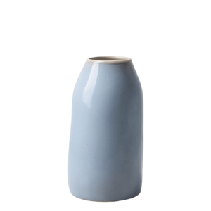 Váza 16 cm – Gaya Solatelier Glacial Ice North - W0213 kép