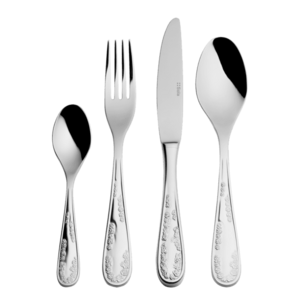 24 darabos evőeszközkészlet – 7th Generation Baronesse - 121451 kép