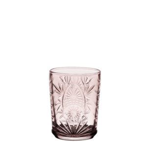 Tumbler pohár 350 ml – Marvia Vintage rózsaszín - 323047 kép