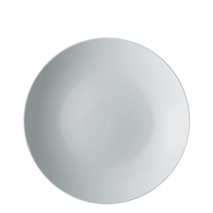 Coupe lapostányér 27 cm 4 db-os szett – BASIC Lunasol - 490793 kép