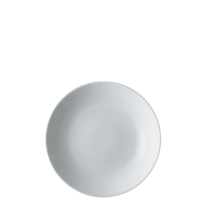 Coupe lapostányér 20 cm 4 db-os szett – BASIC Lunasol - 490794 kép