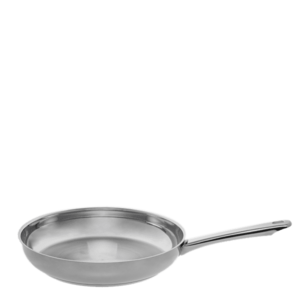 Serpenyő ø 28 cm, M: 5, 5 cm – Orion Lunasol - 570053 kép