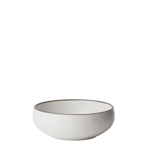 Tál 19, 3 cm – Elements Yin & Yang white - 493390 kép
