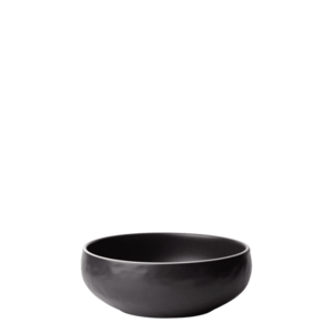 Tálka 19, 3 cm – Elements Yin & Yang black - 493405 kép