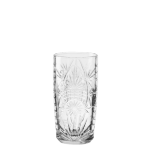 Long drink pohár 370 ml – Marvia - 323035 kép