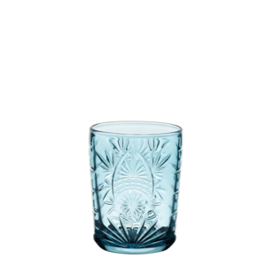 Tumbler pohár 350 ml – Marvia Vintage kék - 323046 kép