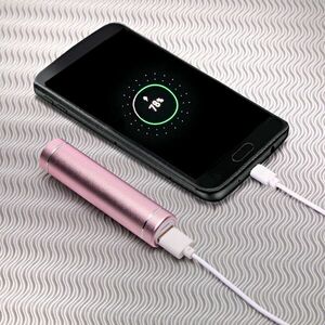 3000mAh-s külső akkumulátor kép