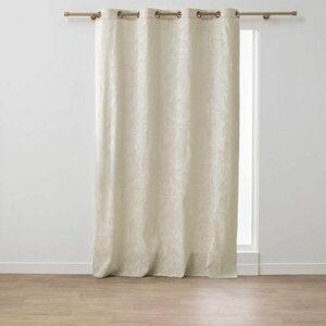 Krémszínű függöny 140x240 cm Lorenza – douceur d'intérieur kép