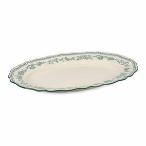 Porcelán tálca 22, 5x32, 5 cm Cyril – S|P Collection kép