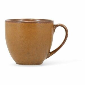 Barna porcelán csésze cappucinóhoz 200 ml Ovio – BonBistro kép