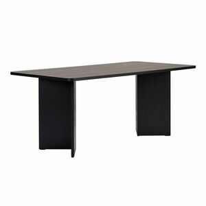 Étkezőasztal 90x180 cm Linza – Kalune Design kép