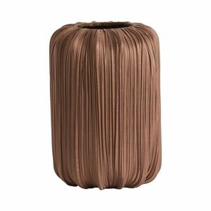 Barna lámpabúra ø 20 cm Farol – Light & Living kép