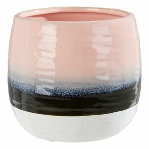 Kerámia kaspó ø 17 cm Caldera – Premier Housewares kép