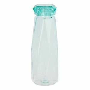 Kék utazó ivópalack 600 ml Mimo – Premier Housewares kép