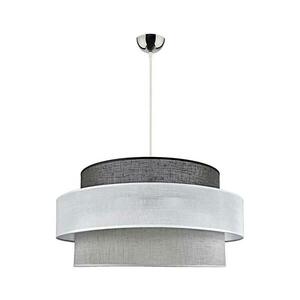 - Csillár zsinóron SPACE 1xE27/40W/230V átm. 50 cm 8784 kép