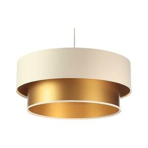 Csillár DUO 1xE27/60W/230V 061-055-50CM kép