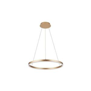 - Csillár zsinóron DONA LED/42W/230V á. 60 cm 62004587 kép