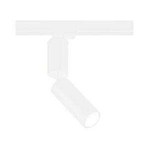 - 7697 - Spotlámpa sínrendszerhez SHINO 1xGU10/15W/230V fehér 7697 kép