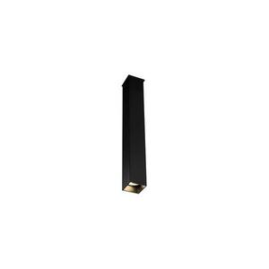 - 1705 - Spotlámpa DOHA 1xGU10/15W/230V fekete 1705 kép