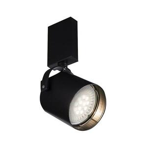 - 2242 - Spotlámpa TENRI 1xGU10/15W/230V fekete 2242 kép