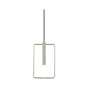- 8288 - Csillár zsinóron FARO 1xG9/10W/230V 8288 kép