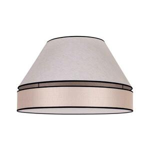 - Mennyezeti lámpa AVIGNON 3xE27/15W/230V á. 60 cm bézs 602136 kép