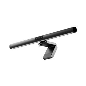 LED Dimmelhető monitorvilágítás LEVANO LED/5W/5V 3000-6000K fekete LV9293 kép