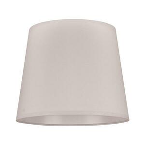 - CLASSIC M asztali lámpa búra E27, 24 cm átmérő, fehér 7111 kép