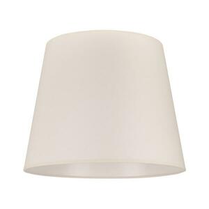 - Árnyékoló CLASSIC L állólámpához E27, 38 cm, krém színű 7867 kép