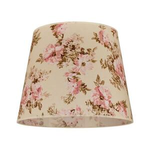 - CLASSIC M asztali lámpa búra E27, 24 cm, rózsaszín 8514 kép