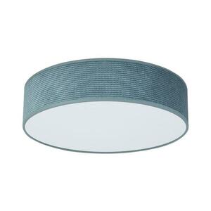 - CORTINA LED mennyezeti lámpa 26W, 30 cm, 4000K, türkiz 605748 kép