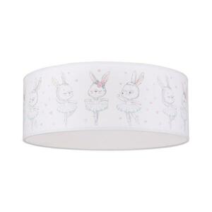 - LED gyerek mennyezeti lámpa CORTINA LED/26W/230V, 40 cm, 4000K 606059 kép