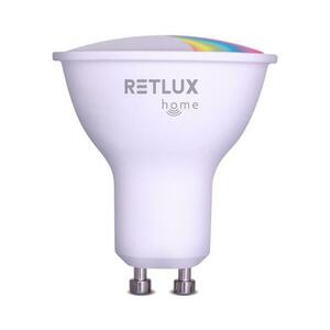 - LED RGBW dimmelhető MR16 GU10/4, 5W/230V 2700-6500K Wi-Fi Tuya 52000056 kép