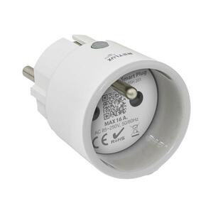 - Okos konnektor 3680W/230V/E típus/16A Wi-Fi Tuya 52000095 kép